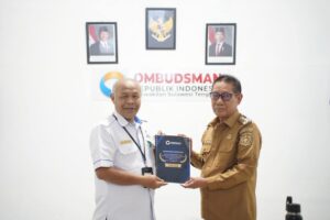 Pemkab Koltim raih opini tanpa maladministrasi, Plt. Bupati tegaskan komitmen tingkatkan pelayanan publik